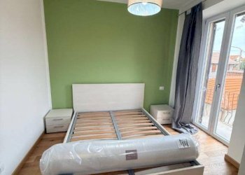 Two-room apartment Pinerolo - photo 8