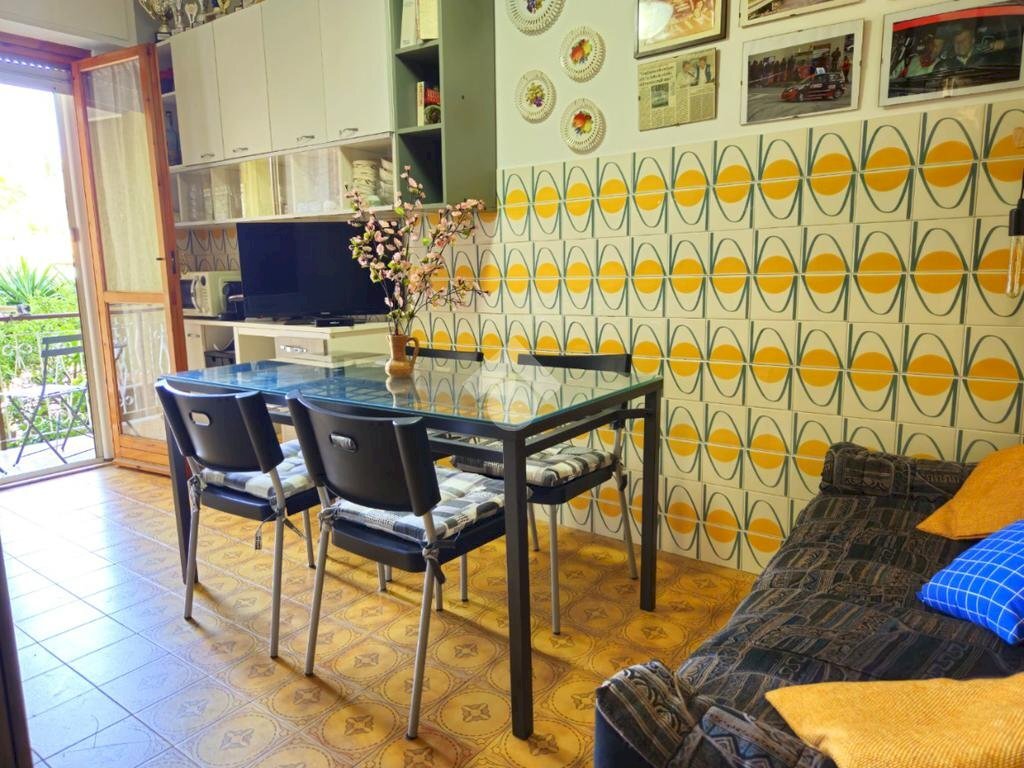 Bilocale Via Santo Stevi Inferiore, Santo Stefano al Mare - foto 2