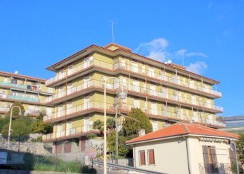 Two-room apartment Via Santo Stevi Inferiore, Santo Stefano al Mare - photo 1