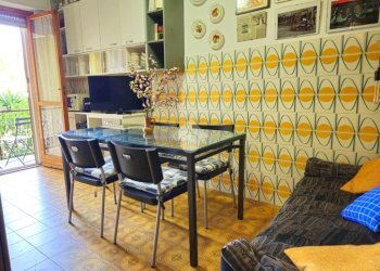 Two-room apartment Via Santo Stevi Inferiore, Santo Stefano al Mare - photo 2