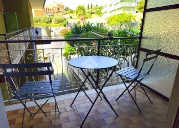 Two-room apartment Via Santo Stevi Inferiore, Santo Stefano al Mare - photo 4