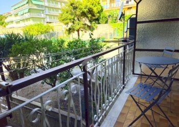 Two-room apartment Via Santo Stevi Inferiore, Santo Stefano al Mare - photo 5