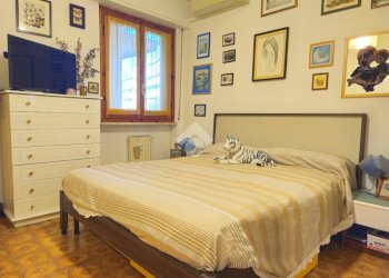 Two-room apartment Via Santo Stevi Inferiore, Santo Stefano al Mare - photo 8