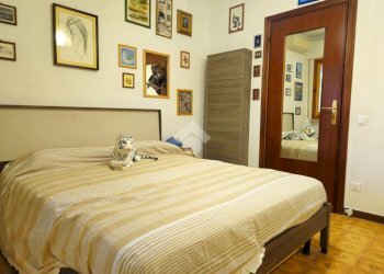 Two-room apartment Via Santo Stevi Inferiore, Santo Stefano al Mare - photo 10