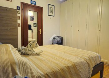 Two-room apartment Via Santo Stevi Inferiore, Santo Stefano al Mare - photo 11