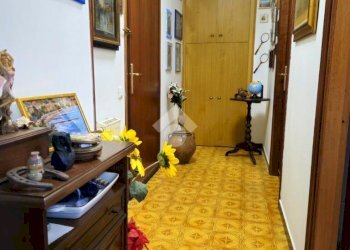 Two-room apartment Via Santo Stevi Inferiore, Santo Stefano al Mare - photo 12