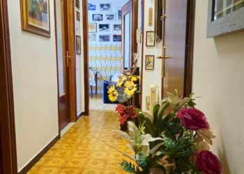 Two-room apartment Via Santo Stevi Inferiore, Santo Stefano al Mare - photo 13