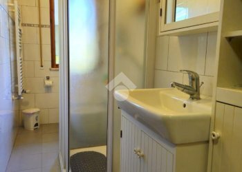 Two-room apartment Via Santo Stevi Inferiore, Santo Stefano al Mare - photo 14