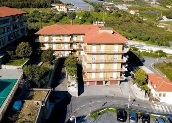 Two-room apartment Via Santo Stevi Inferiore, Santo Stefano al Mare - photo 15
