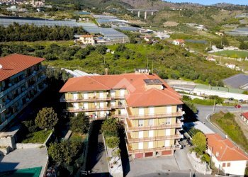 Two-room apartment Via Santo Stevi Inferiore, Santo Stefano al Mare - photo 16