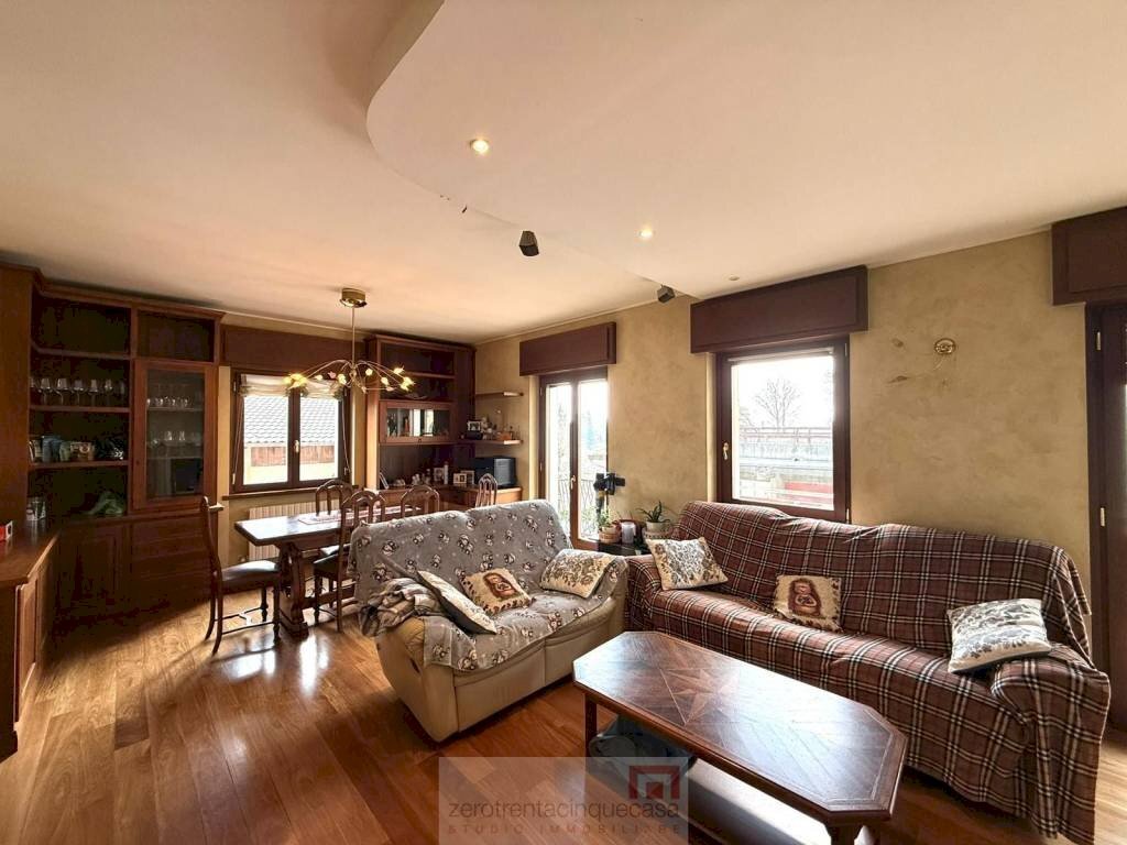 Appartamento Selvino - foto 2