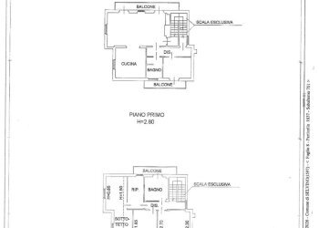 Appartamento Selvino - foto 21