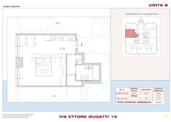 Bilocale Milano - foto 51