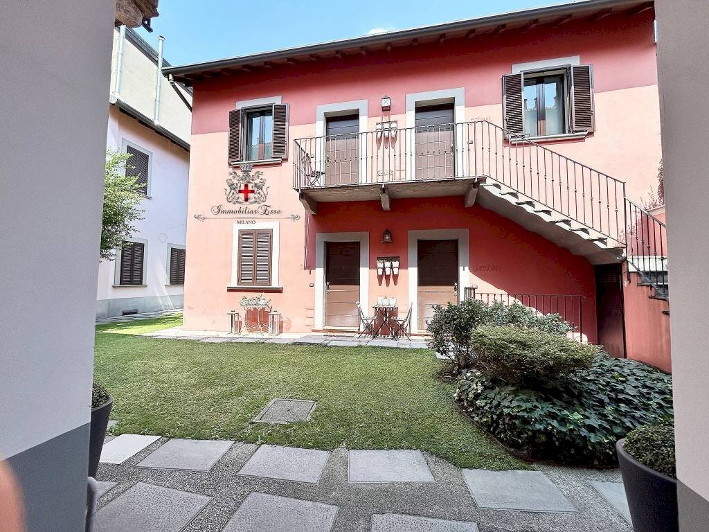 Monolocale Milano - foto 2