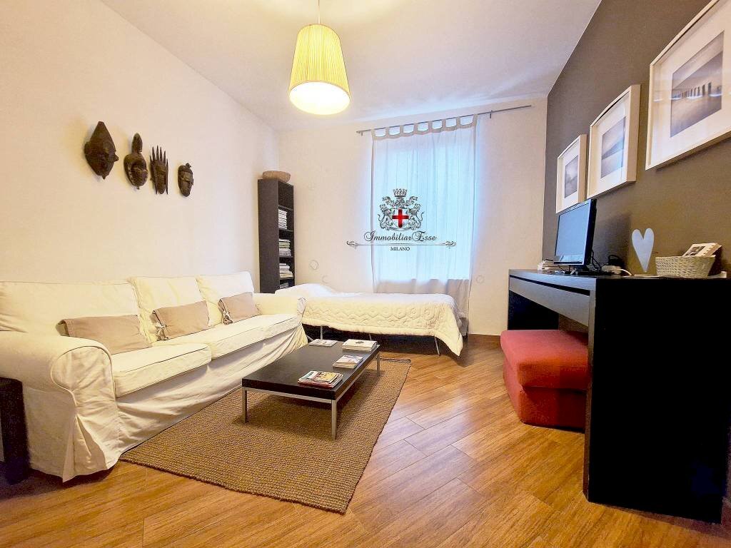 Bilocale Milano - foto 1