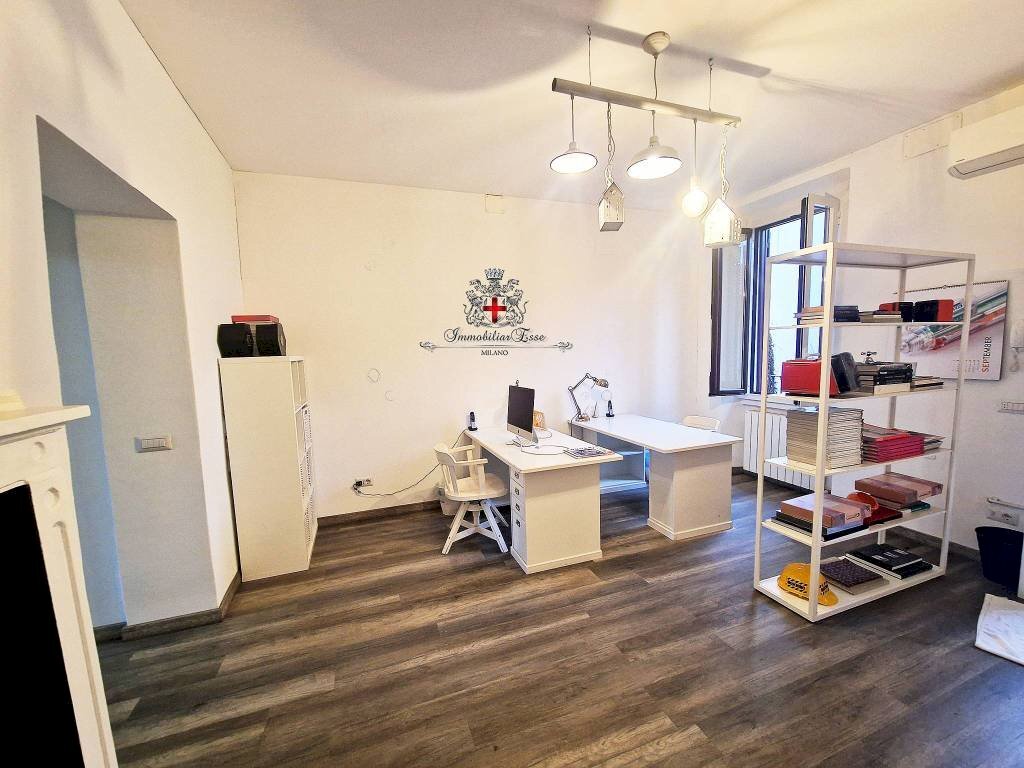 Trilocale Milano - foto 2