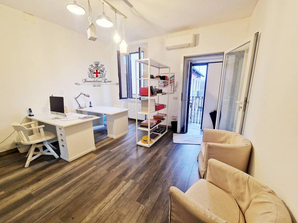 Three-room apartment Milano - photo 3