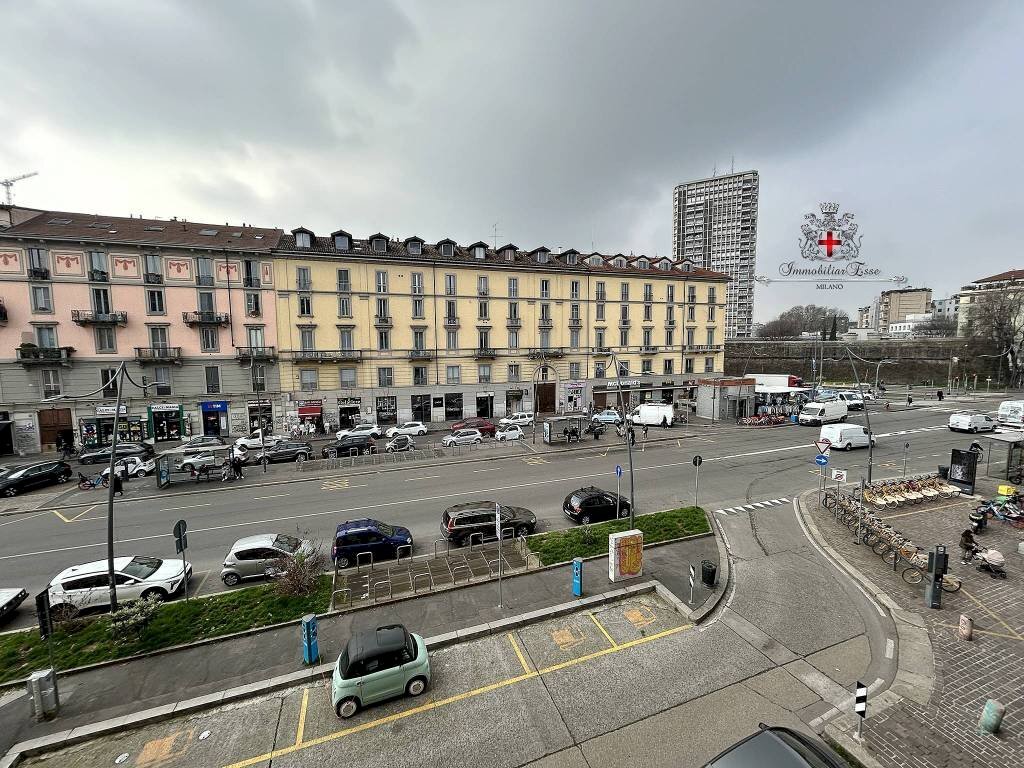 Bilocale Milano - foto 1