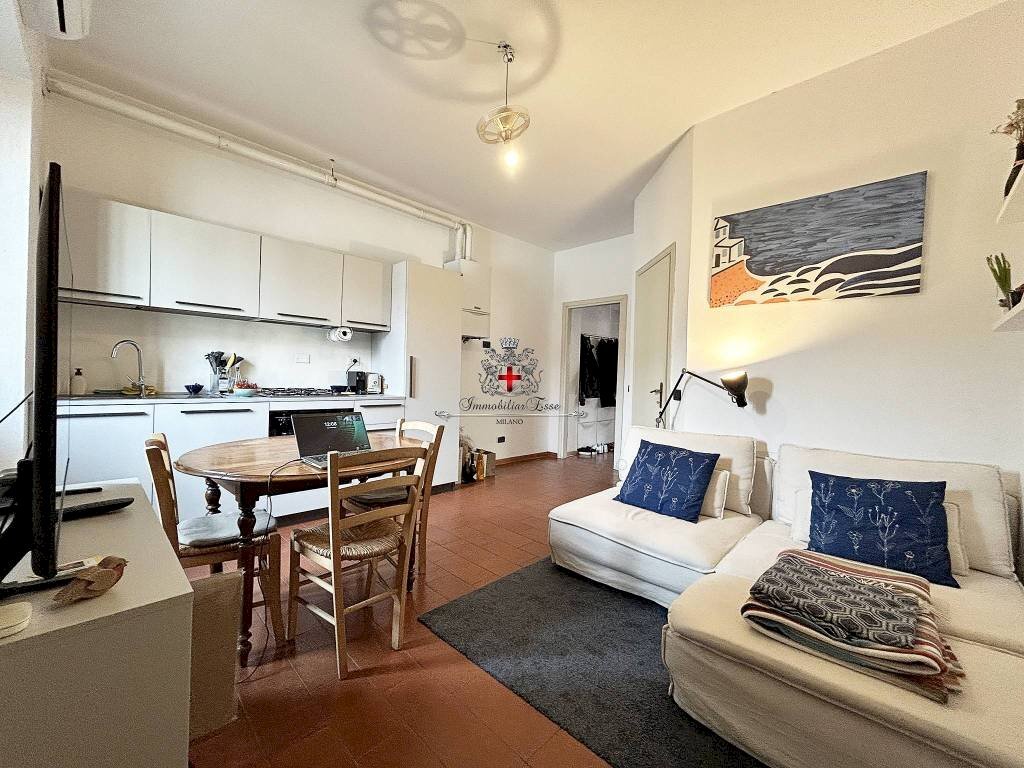 Bilocale Milano - foto 2