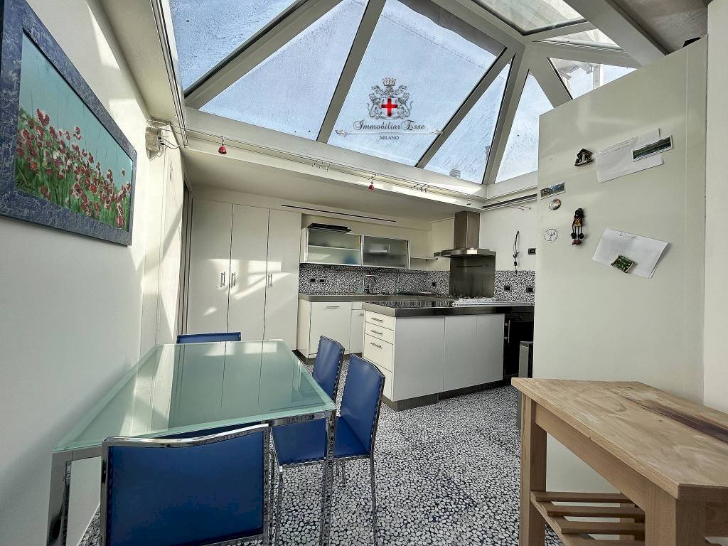 Attico Milano - foto 2