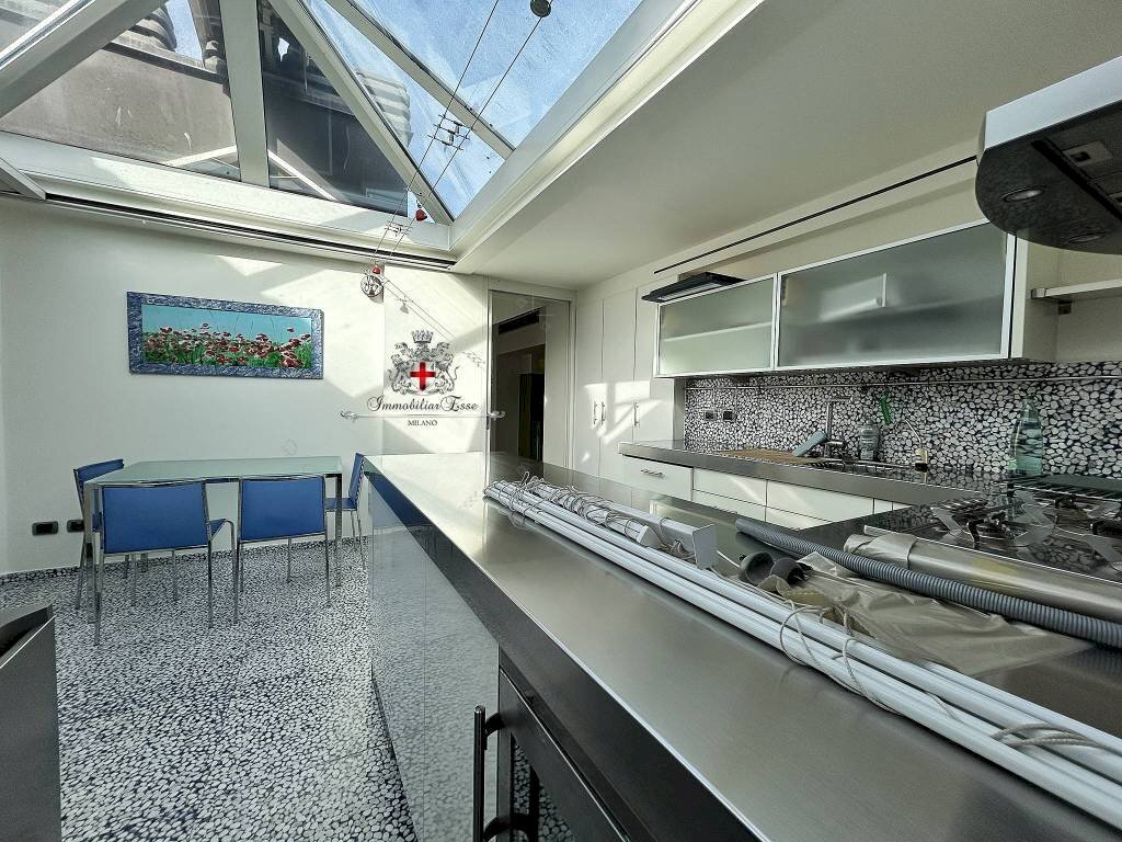 Attico Milano - foto 3