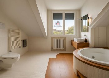 Attico Milano - foto 19