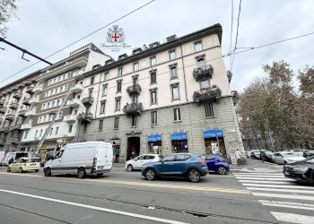 Attico Milano - foto 35