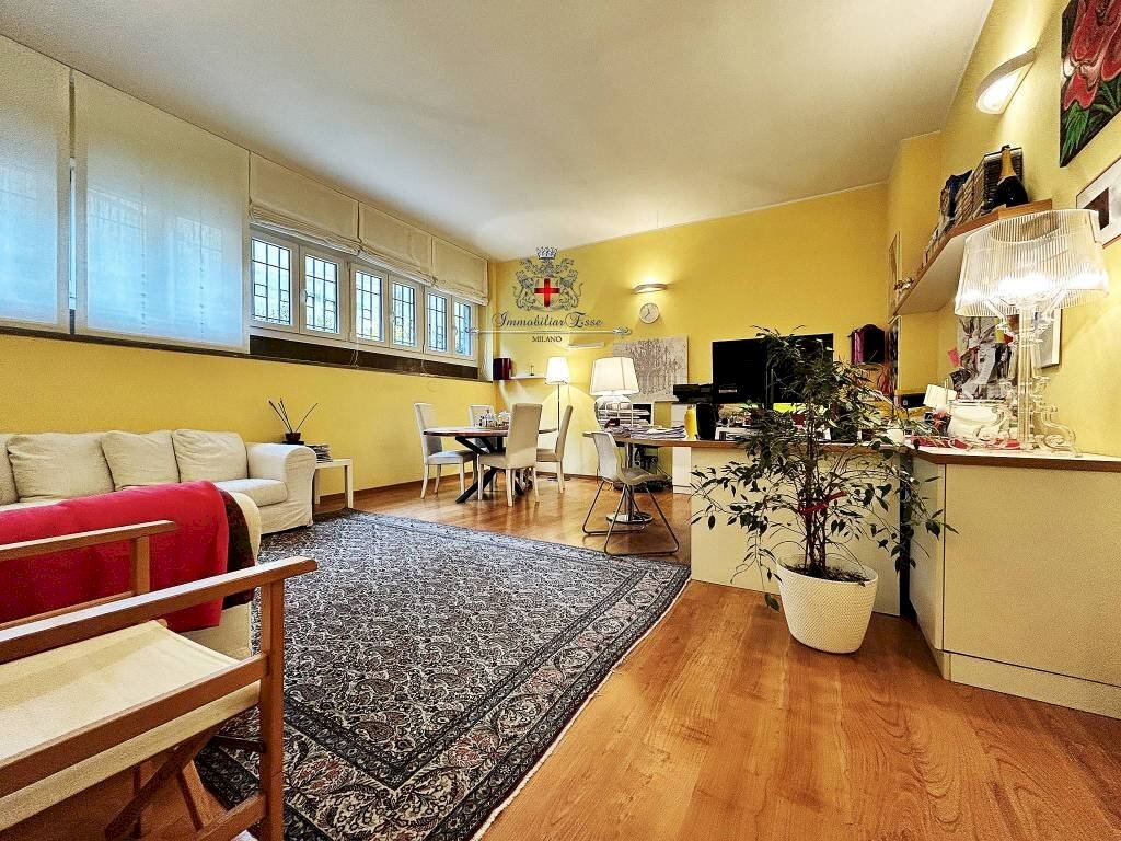 Ufficio Milano - foto 1