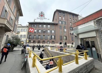 Ufficio Milano - foto 36