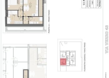 Trilocale Milano - foto 47