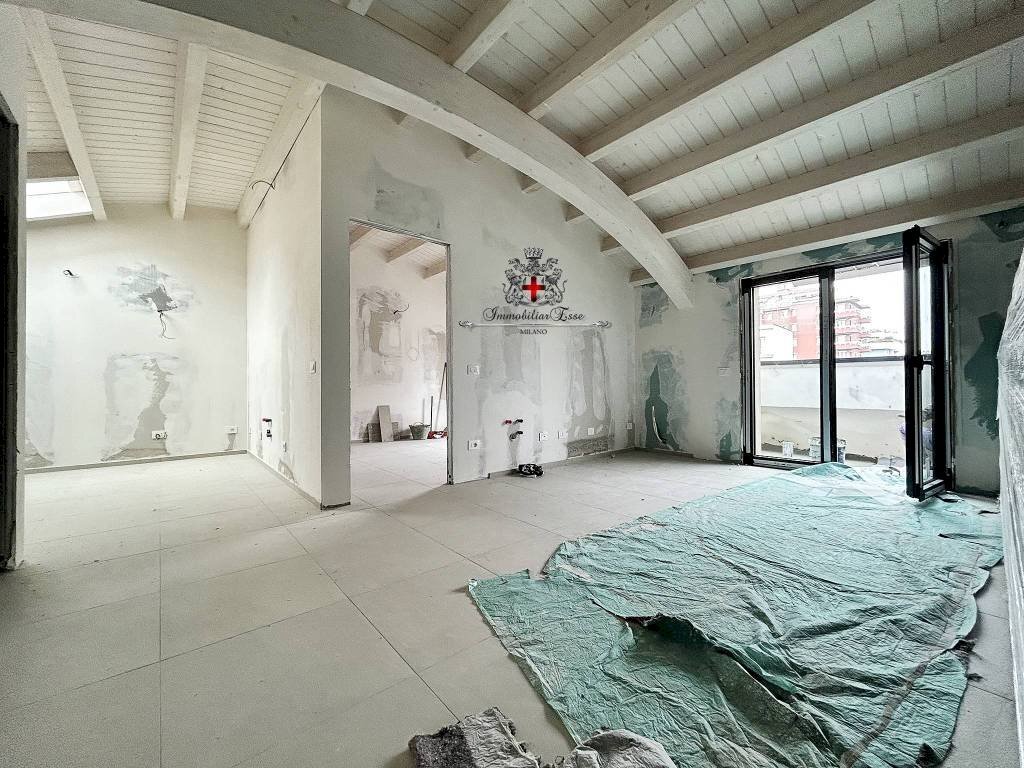 Trilocale Milano - foto 1