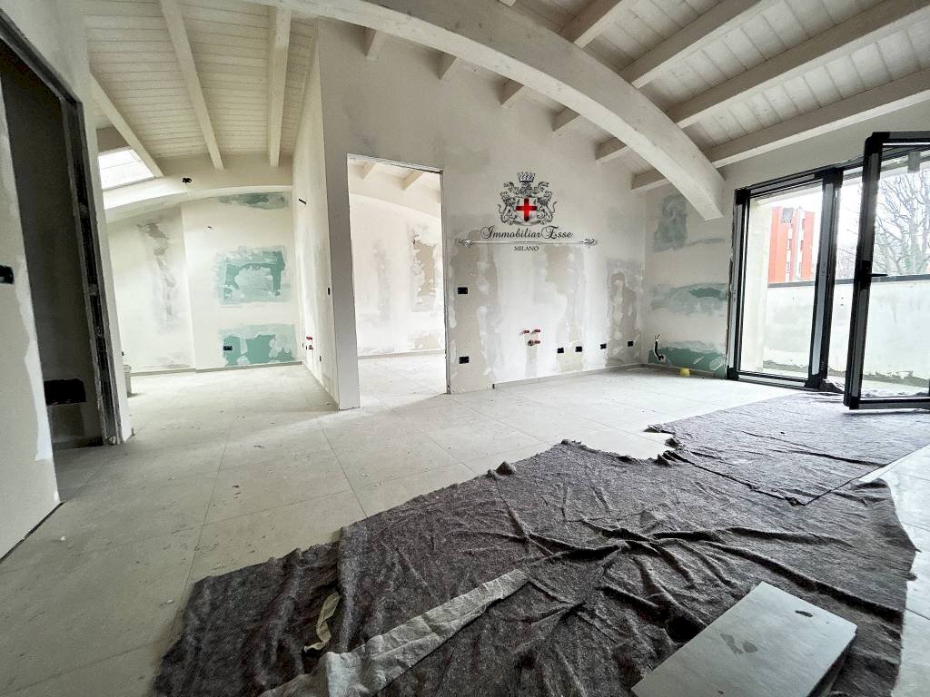 Trilocale Milano - foto 2