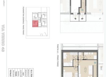 Trilocale Milano - foto 50