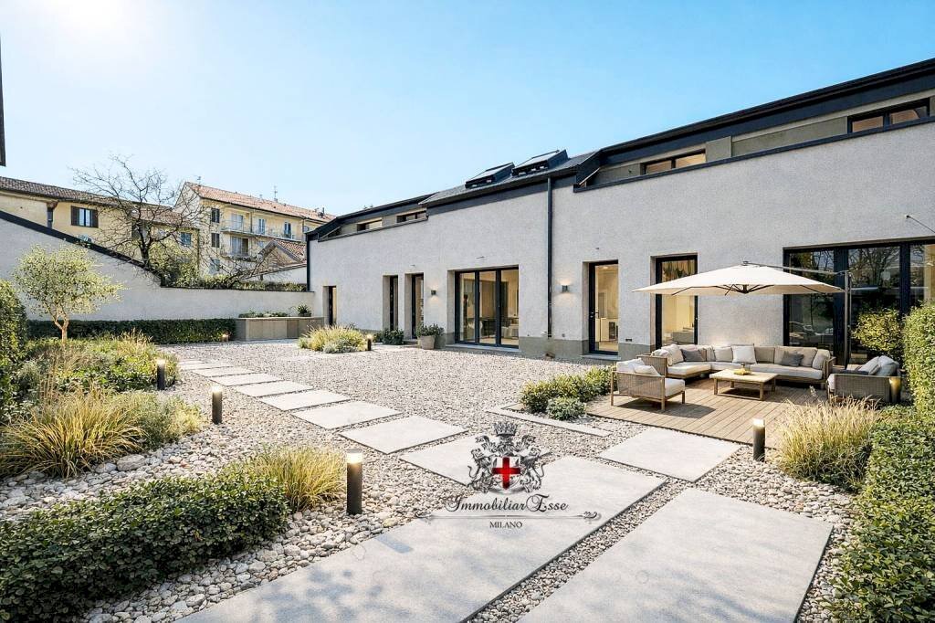 Bilocale Milano - foto 1