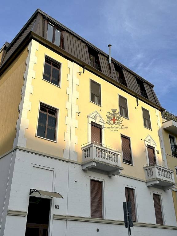 Shop Milano (neighborhood Turro) - photo 3