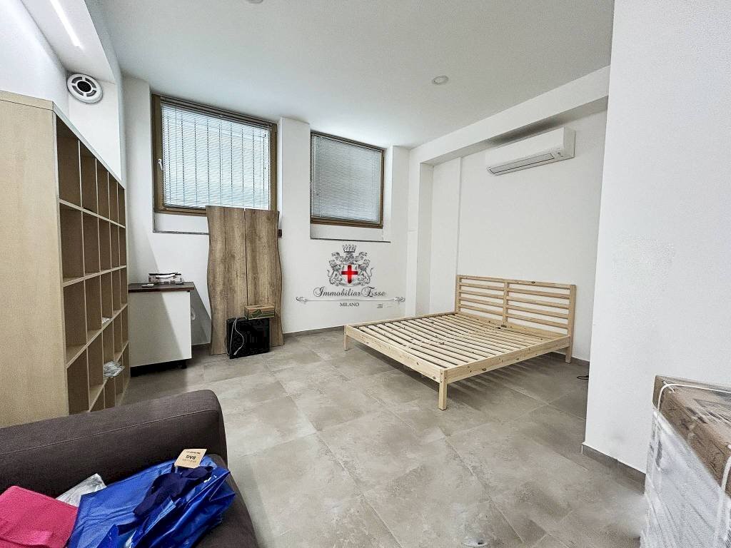 Office Milano (neighborhood Turro) - photo 3