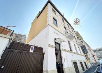 Office Milano (neighborhood Turro) - photo 20