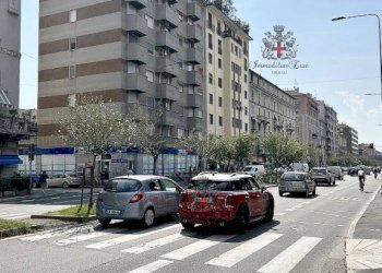 Office Milano (neighborhood Turro) - photo 25