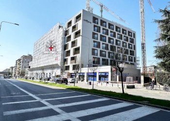 Office Milano (neighborhood Turro) - photo 28