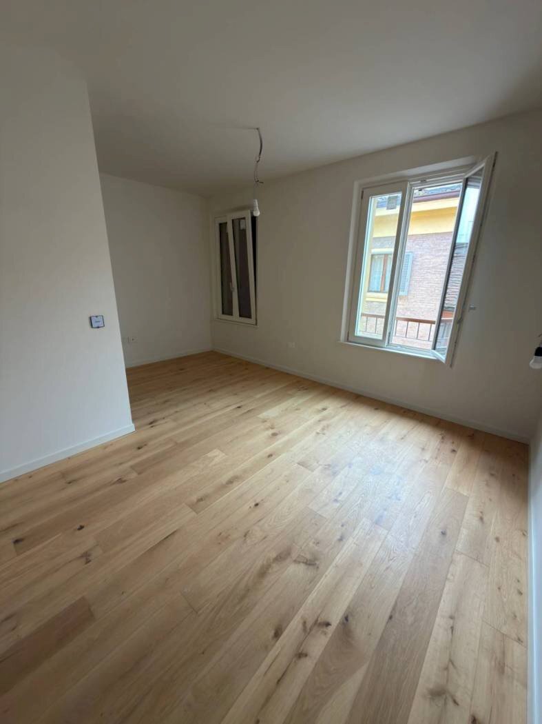 Mansarda Via Coltellini, Modena (zona Circoscrizione 1) - foto 1