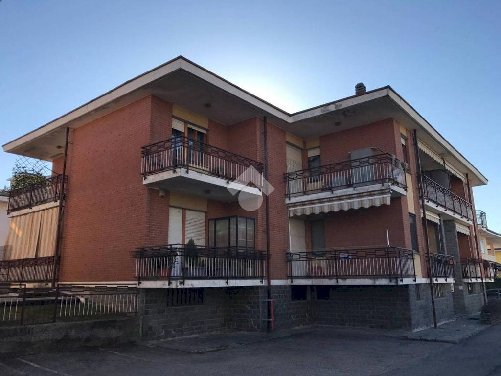 Bilocale Via Quinto Cattaneo, Favria - foto 2