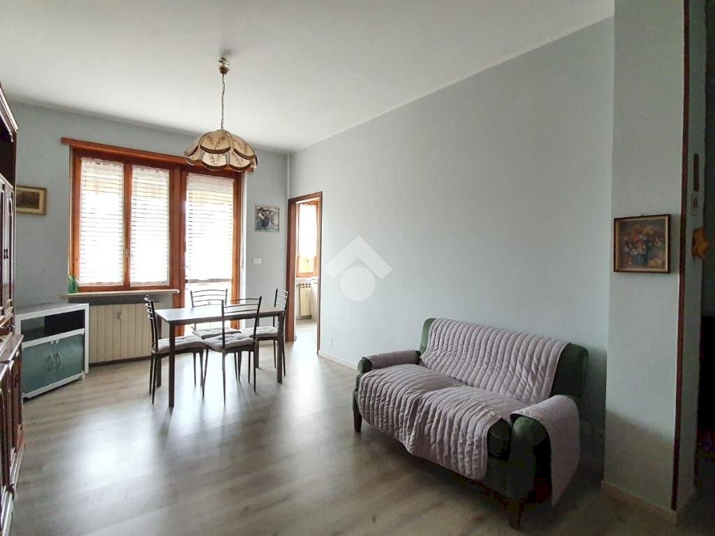 Bilocale Via Quinto Cattaneo, Favria - foto 3