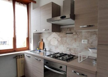 Bilocale Via Quinto Cattaneo, Favria - foto 8