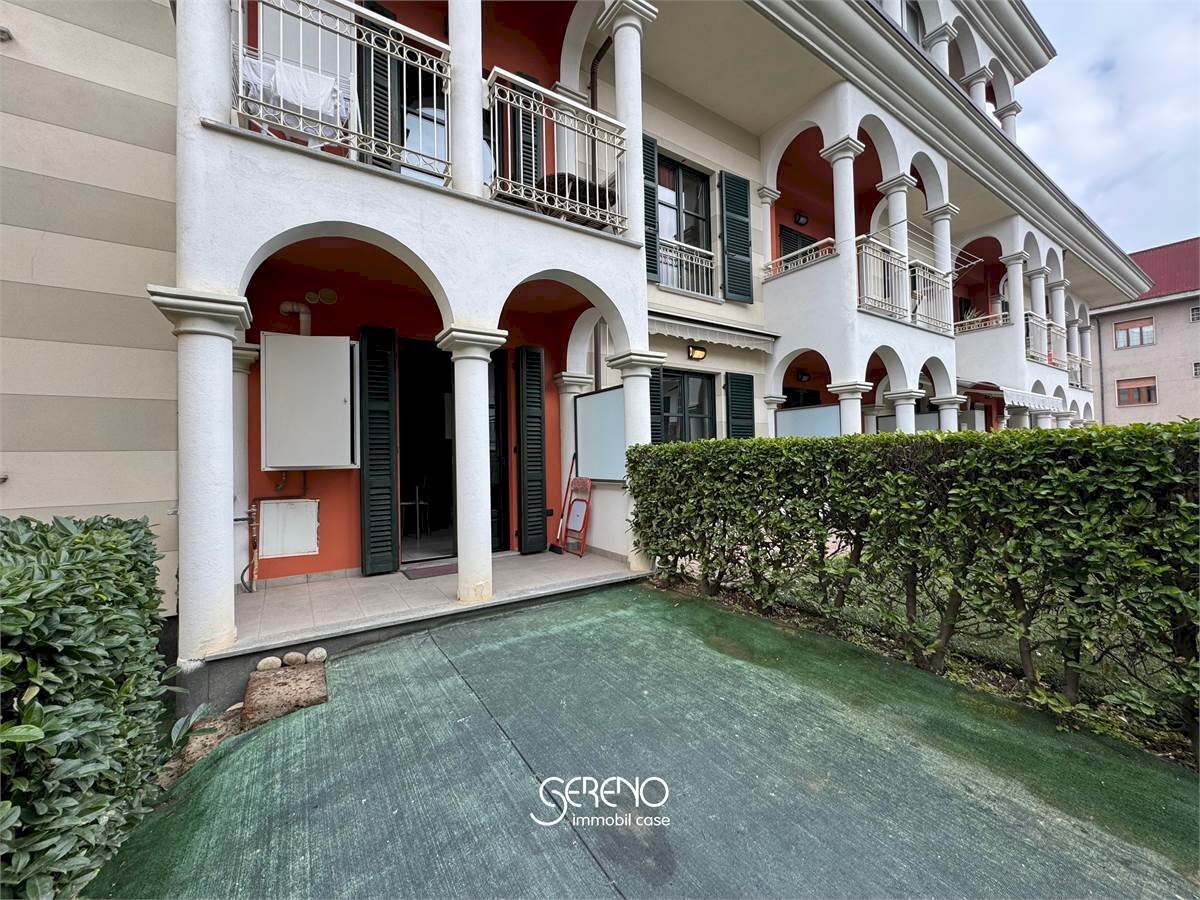 Two-room apartment Via Torino, Centallo - photo 1