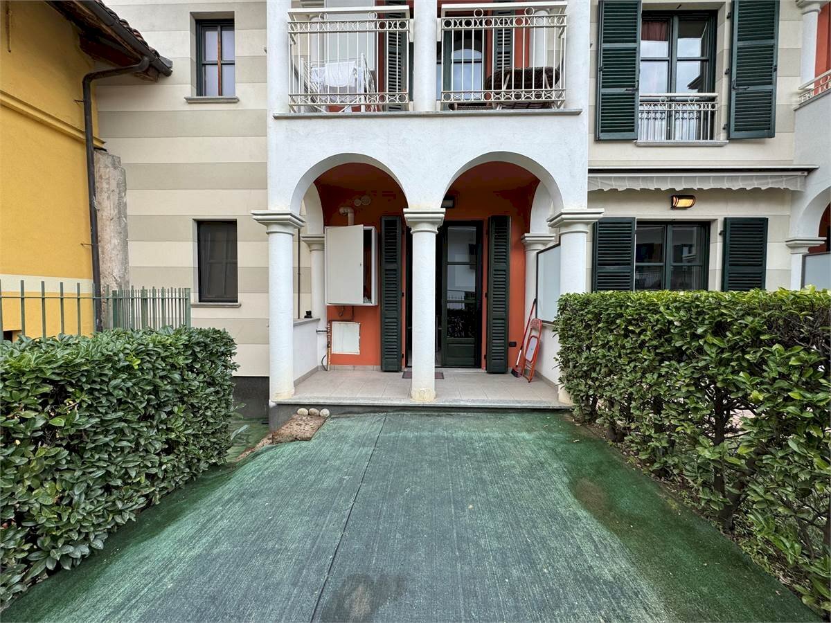 Two-room apartment Via Torino, Centallo - photo 2