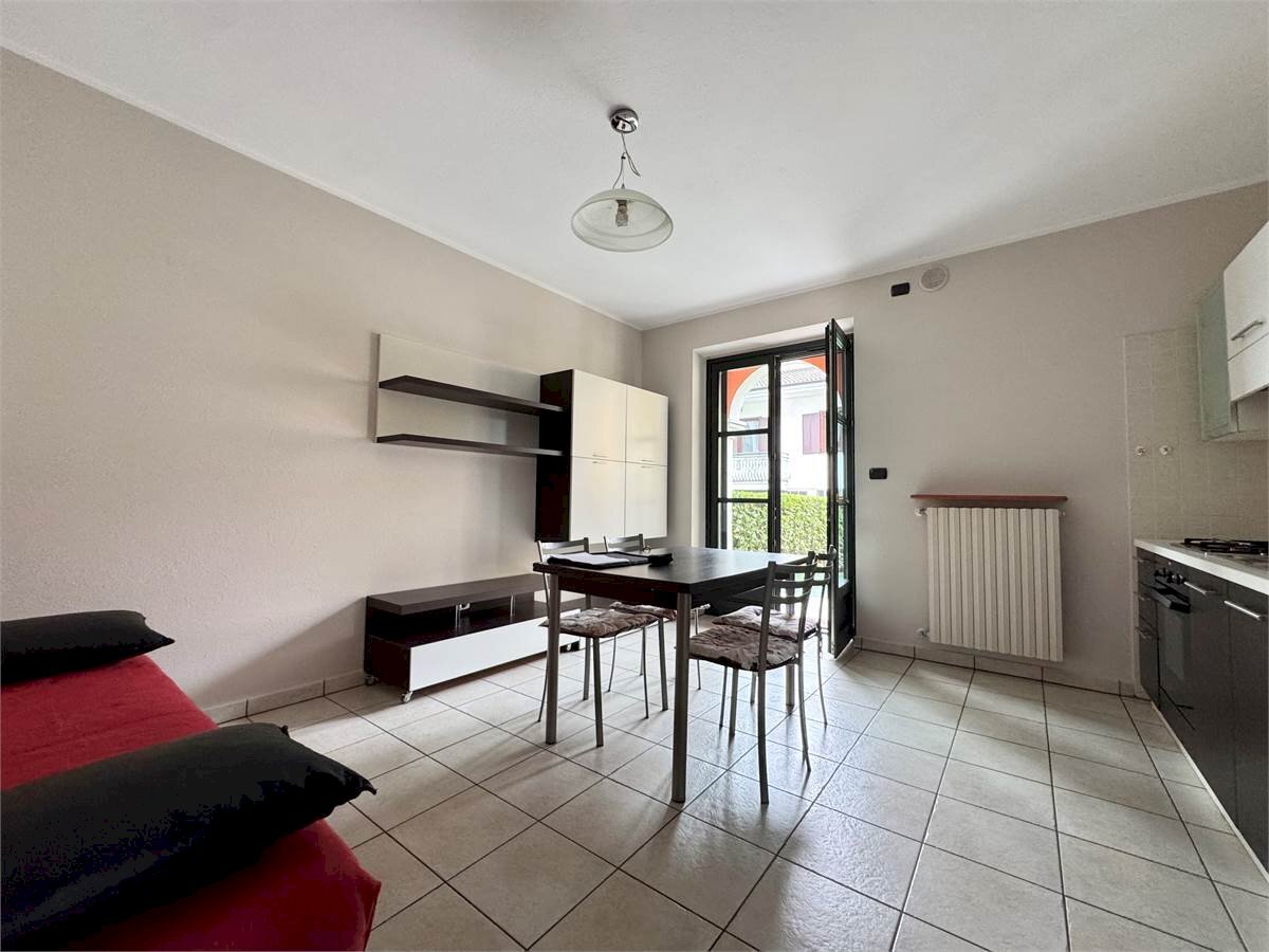 Two-room apartment Via Torino, Centallo - photo 3