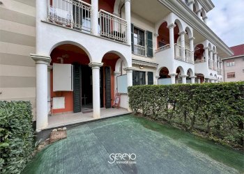 Two-room apartment Via Torino, Centallo - photo 1