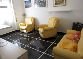 Trilocale Via Carlo Antonio Tavella, 1, Genova (zona Castelletto) - foto 1