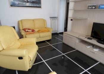 Trilocale Via Carlo Antonio Tavella, 1, Genova (zona Castelletto) - foto 2