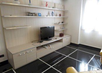 Trilocale Via Carlo Antonio Tavella, 1, Genova (zona Castelletto) - foto 4